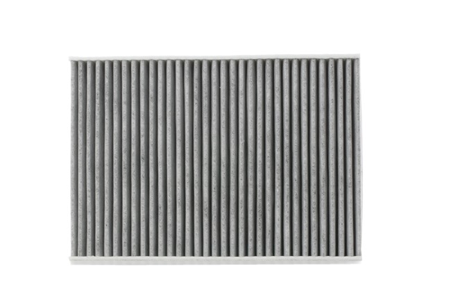 RIDEX 424I0219: Innenraumfilter Aktivkohlefilter, Schwebstofffilter (HEPA)