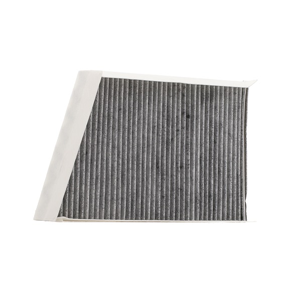 RIDEX 424I0228 Φίλτρο, αέρας εσωτερικού χώρου MERCEDES-BENZ C-class Sedan (W203) 231 PS Βενζίνη κόστος