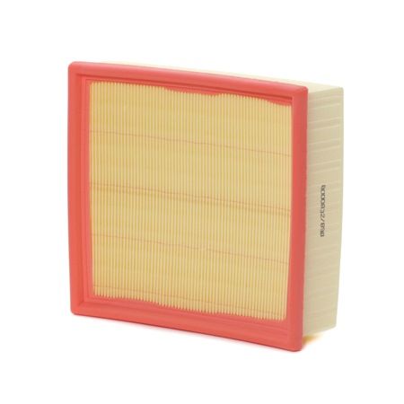 RIDEX 8A0124: Gaisa filtrs