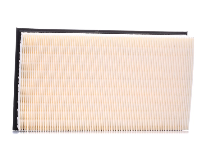 RIDEX 8A0041 Luftfilter SSANGYONG MUSSO (FJ) 140 PS Benzin Kosten