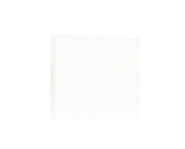 RIDEX 424I0317 Φίλτρο, αέρας εσωτερικού χώρου SEAT Toledo 4 (KG3) 95 PS Βενζίνη κόστος