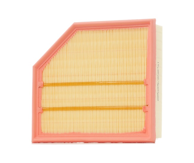 RIDEX 8A0155 Luftfilter VOLVO V70 2 (SW) 122 HK Diesel hvad koster