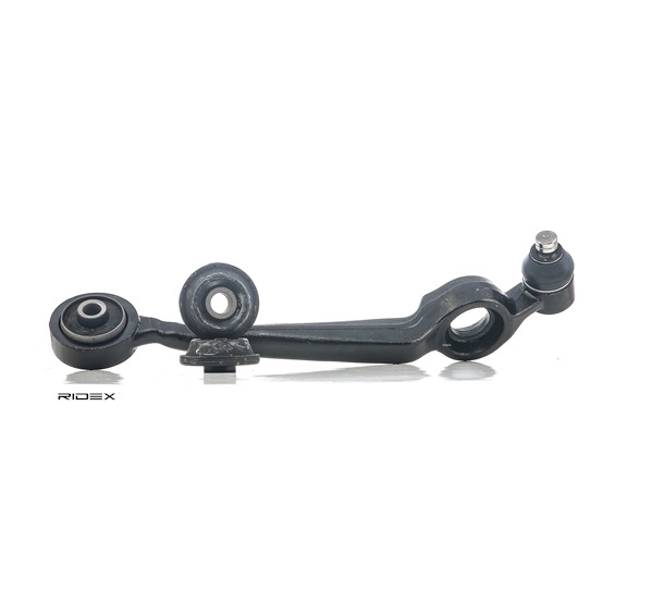 RIDEX 273C0037 Querlenker AUDI A6 Limousine (4A2, C4) 150 PS Benzin Kosten