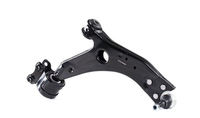 RIDEX 273C0141 Bærearm FORD C-MAX (DM2) 133 hk Diesel hva koster
