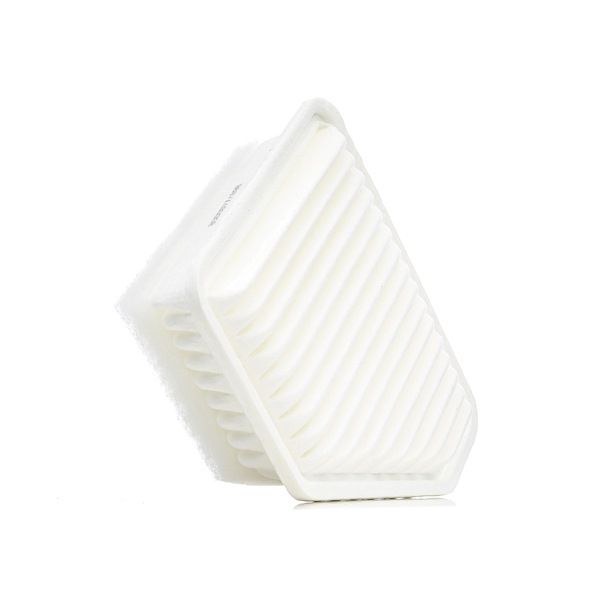 RIDEX 8A0255 Luchtfilter TOYOTA AURIS (NRE15_, ZZE15_, ADE15_, ZRE15_, NDE15_) 126 Pk Diesel kosten