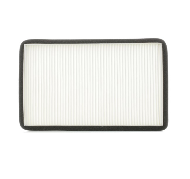 RIDEX 424I0164: Innenraumfilter Partikelfilter