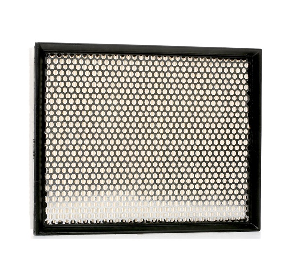RIDEX 8A0093 Luchtfilter OPEL Astra G CC (T98) 125 Pk Diesel kosten