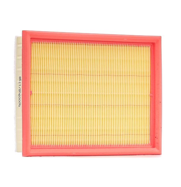 RIDEX 8A0088 Luftfilter OPEL Corsa B Hatchback (S93) 91 hk Bensin hva koster