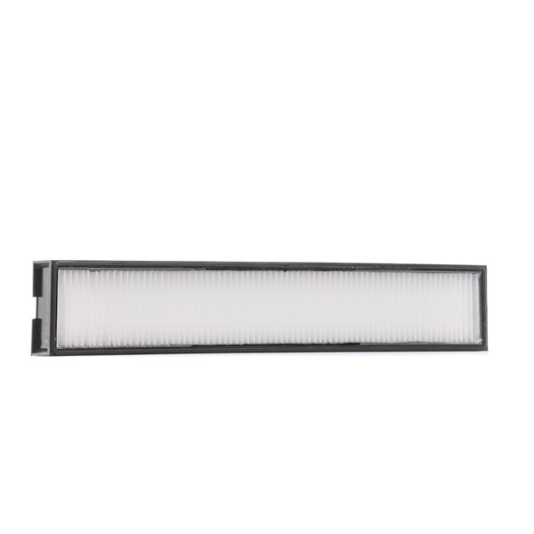 RIDEX 424I0288: Innenraumfilter Partikelfilter