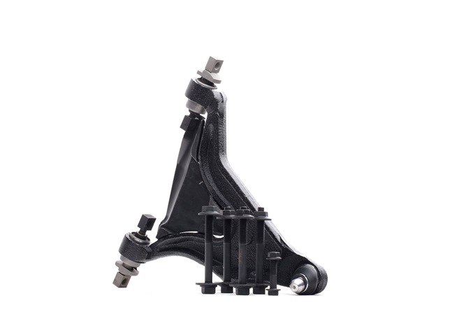 RIDEX 273C0117 Querlenker VOLVO V70 I (875, 876) 241 PS Benzin Kosten