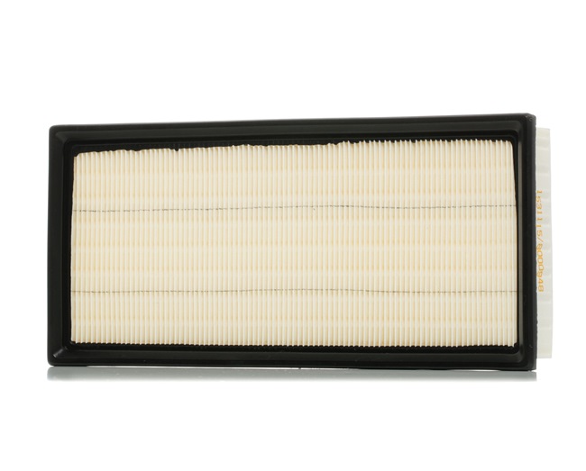 RIDEX 8A0075: Luftfilter