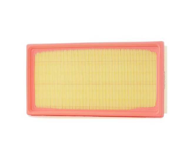 RIDEX 8A0051 Luftfilter VW Jetta 2 (19E, 1G2, 165) 1.8 112 PS Benzin