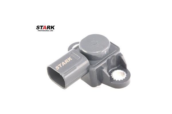 STARK SKBPS-0390012: Devējs, Pūtes spiediens