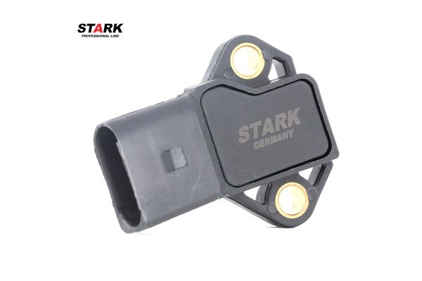 STARK SKBPS-0390016: Turbodruksensor Met afdichtring