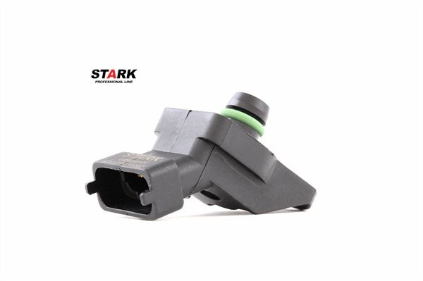 STARK SKBPS-0390018 Датчик, налягане при принудително пълнене ALFA ROMEO 156 (932) 105 K.C. дизел цена