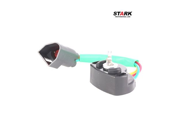 STARK SKTPS-0380012: Senzor, pozitie clapeta acceleratie