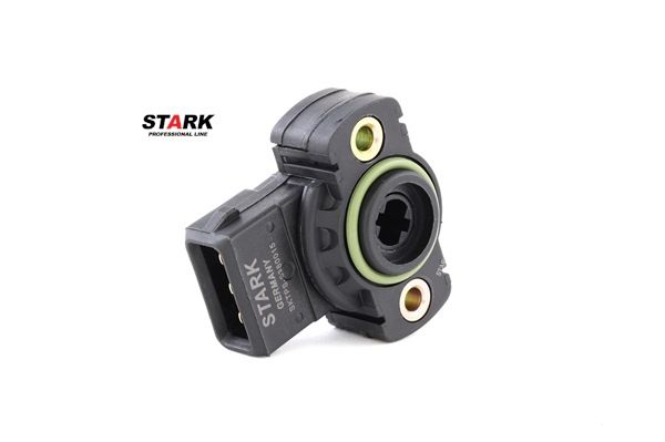 STARK SKTPS-0380015 Senzor, pozitie clapeta acceleratie VW Transporter 4 (70E, 70L, 70M, 7DE, 7DL) 84 CP benzina cat costa