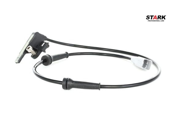STARK SKWSS-0350074 ABS-Sensor CITROЁN C4 Stufenheck L 109 PS Benzin Kosten