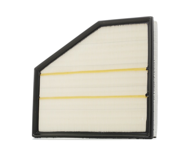 RIDEX 8A0188: Vzduchový filter s predradnym filtrom