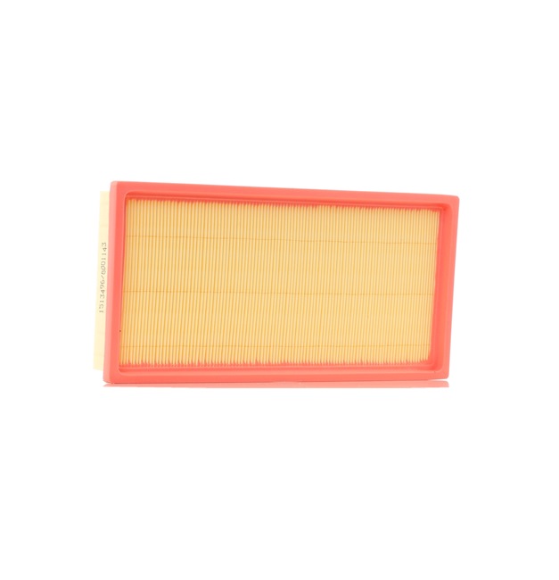 RIDEX 8A0181 Luftfilter FIAT STILO Multi Wagon (192) 95 PS Benzin Kosten