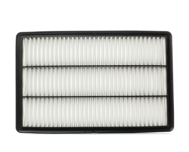 RIDEX 8A0178 Luftfilter MITSUBISHI PAJERO 4 (V8W, 59W) 167 PS Diesel Kosten