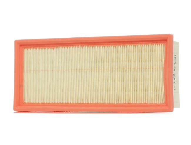 RIDEX 8A0268: Luftfilter