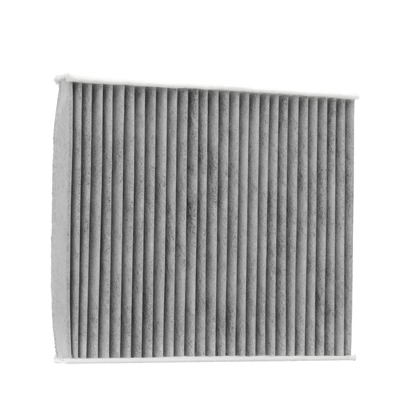 RIDEX 424I0032: Filtrs, Salona telpas gaiss Aktivētās ogles filtrs, Suspendēto vielu filtrs (HEPA)