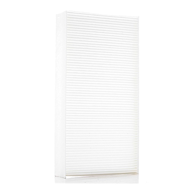 RIDEX 424I0022 Innenraumfilter Pollenfilter, Filtereinsatz