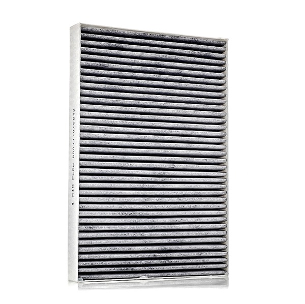 RIDEX 424I0005 Filter vnútorného priestoru AUDI A4 Cabrio (8H7, B6, 8HE, B7) 170 KS Benzín cena