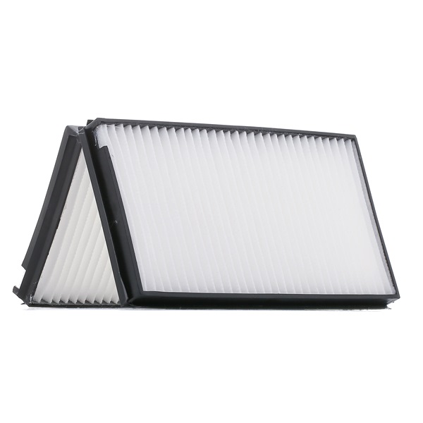 RIDEX 424I0086 Filter vnútorného priestoru BMW 6 Coupe (E63) 507 KS Benzín cena