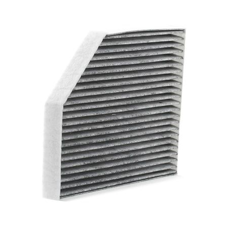 RIDEX 424I0040: Filter vnútorného priestoru Filter aktívneho uhlia