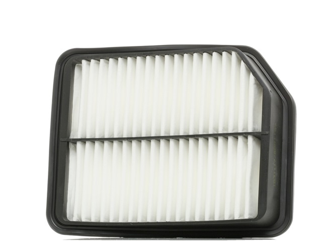 RIDEX 8A0236: Luftfilter