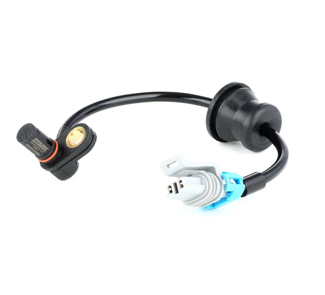 STARK SKWSS-0350081 ABS Sensor CHEVROLET CAPTIVA (C100, C140) 2.0 D 126 PS Diesel