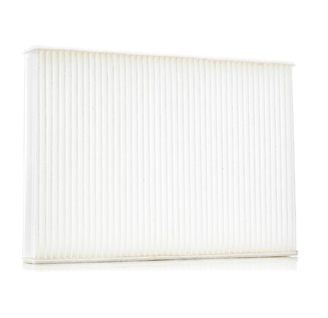 RIDEX 424I0105: Filtre d'habitacle filtre à pollen