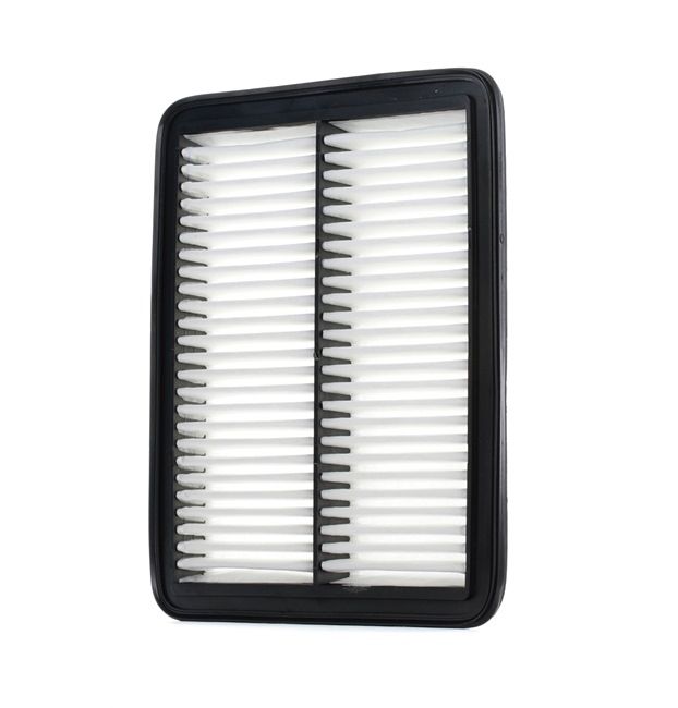 RIDEX 8A0263 Luftfilter KIA SORENTO 1 (JC) 194 PS Benzin Kosten