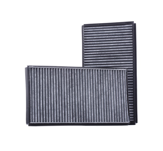 RIDEX 424I0010 Filter vnútorného priestoru BMW 6 Coupe (E63) 507 KS Benzín cena