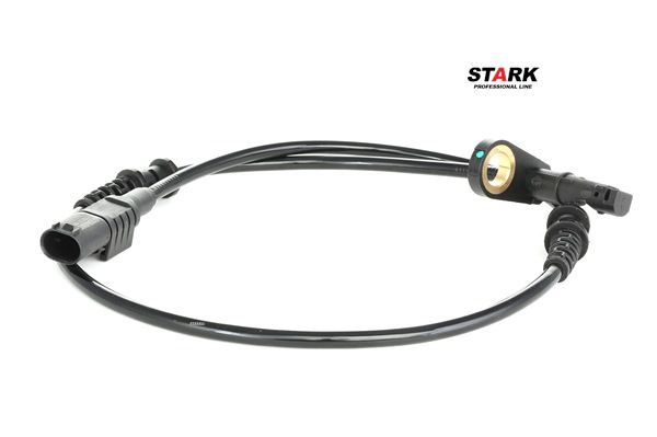STARK SKWSS-0350082: ABS-givare Framaxel, båda sidor
