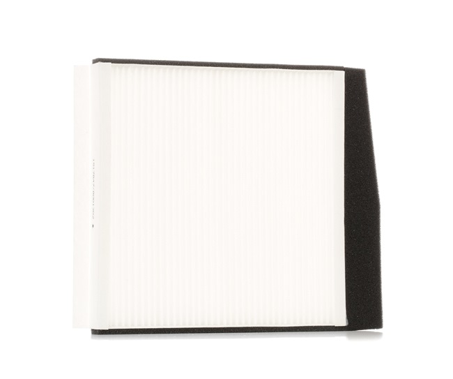 RIDEX 424I0025 Filter vnútorného priestoru VOLVO S60 I (384) 116 KS nafta cena