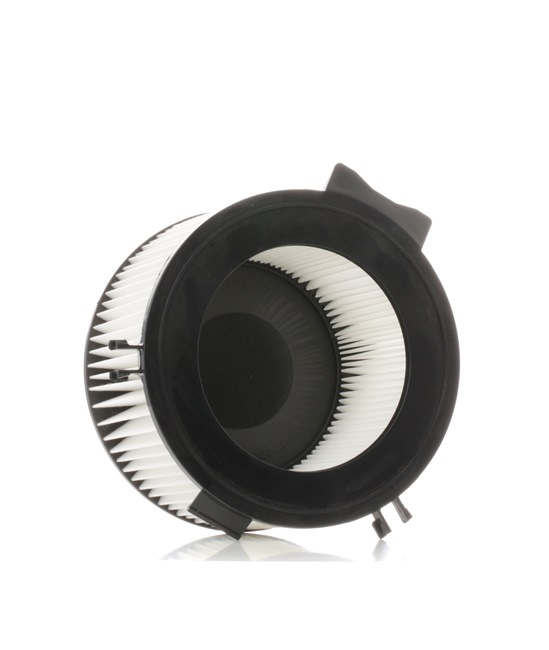 RIDEX 424I0027: Interieurfilter pollenfilter, Stoffilter