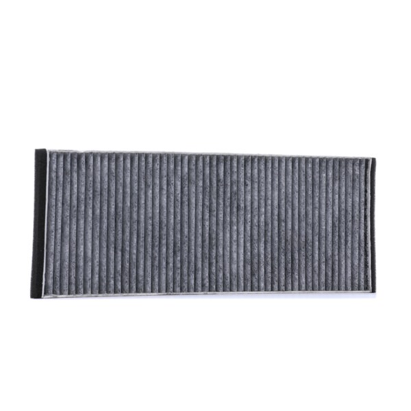 RIDEX 424I0018: Interieurfilter Filter insert, Carbon filter