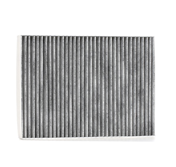 RIDEX 424I0004: Interieurfilter Carbon filter, Filter insert
