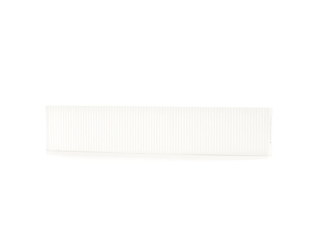 RIDEX 424I0016: Filtro abitacolo Filtro particellare, Cartuccia filtro