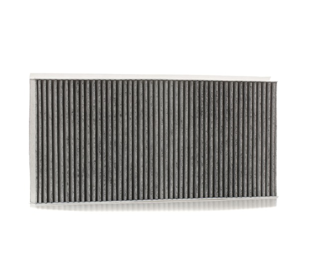 RIDEX 424I0248: Innenraumfilter Aktivkohlefilter, Schwebstofffilter (HEPA)