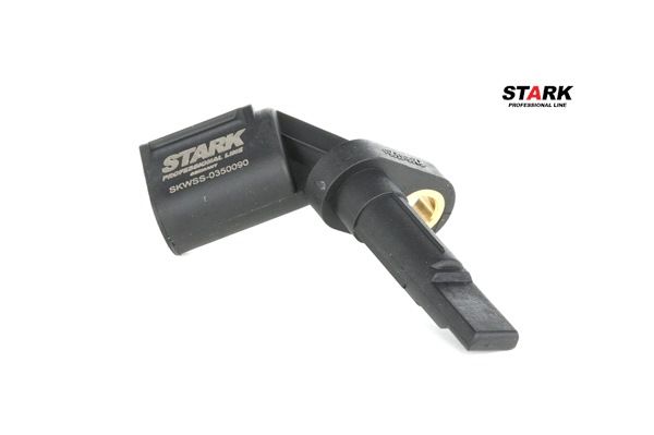 STARK SKWSS-0350090: Jutiklis, rato greitis galinė kairė ašis, priekinė ašis, dešinė, 70mm