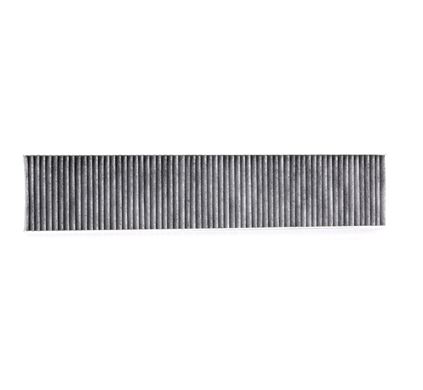 RIDEX 424I0014: Interieurfilter Koolstof, Carbon filter
