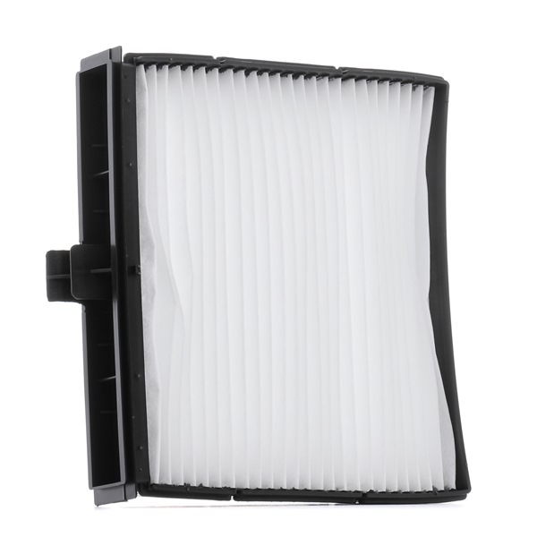 RIDEX 424I0265: Innenraumfilter Pollenfilter, Filtereinsatz, Schwebstofffilter (HEPA)