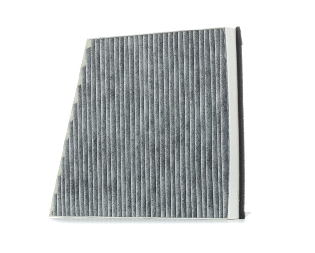 RIDEX 424I0261 Φίλτρο, αέρας εσωτερικού χώρου MERCEDES-BENZ E-class Sedan (W211) 476 PS Βενζίνη κόστος