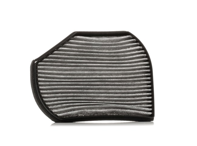 RIDEX 424I0247 Pollenfilter MITSUBISHI OUTLANDER I (CU_W) 160 HK Benzin hvad koster