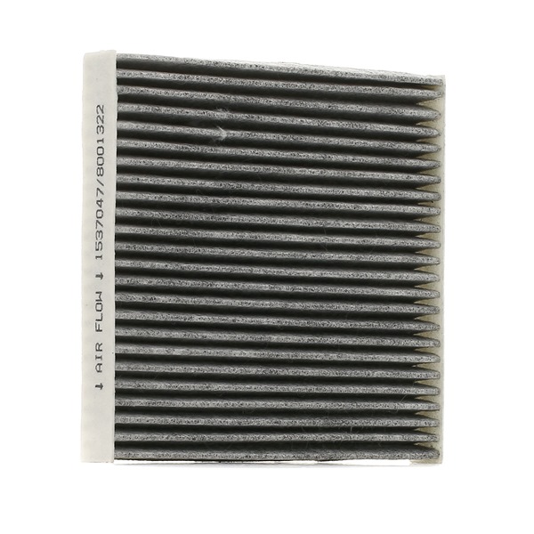 RIDEX 424I0249 Filtre d'habitacle MAZDA CX-7 (ER) 260 CV Essence coût