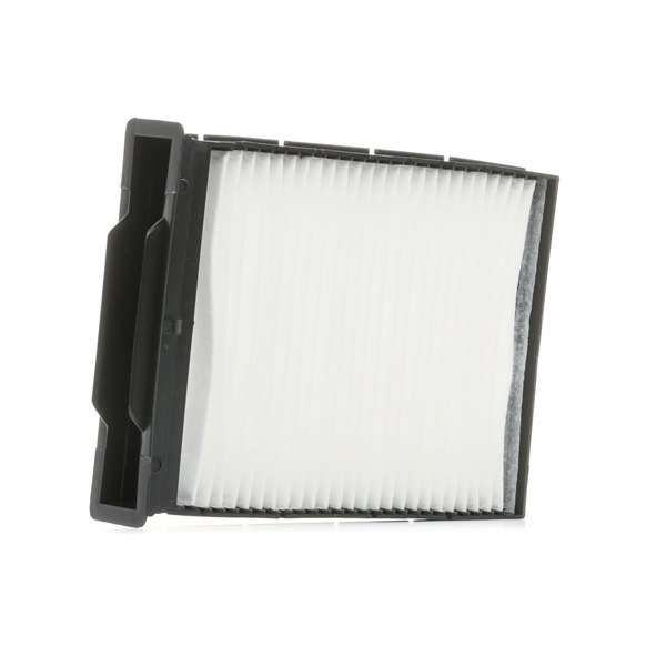 RIDEX 424I0093 Filtro de habitáculo RENAULT MEGANE 2 Stufenheck (LM0/1) 120 cv Gasóleo costo